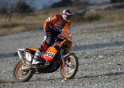 KTM 690 Rally